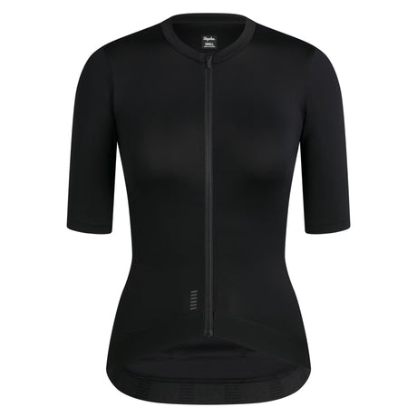 Maillot mujer Rapha Pro Team Training 3 - Negro