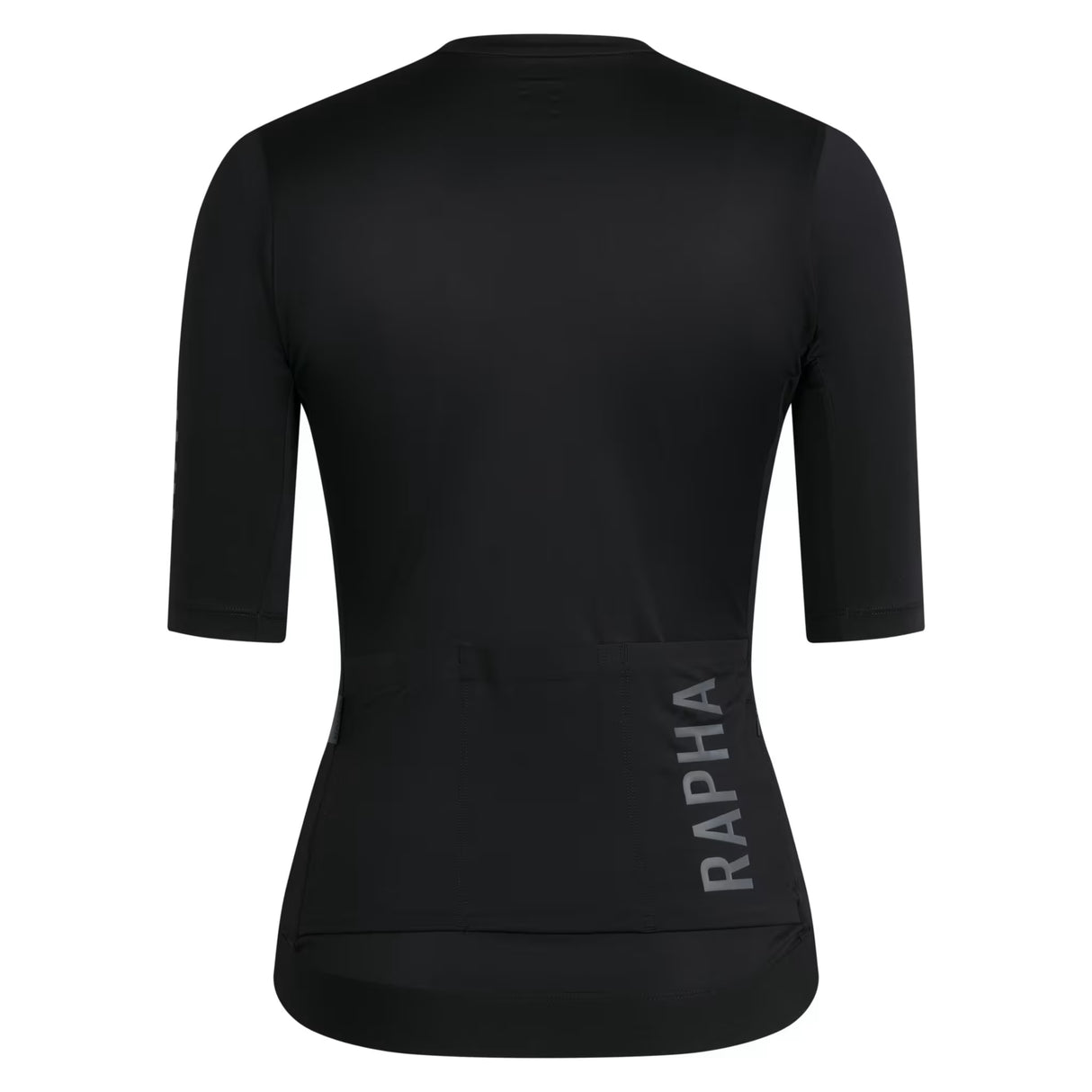 Maillot femme Rapha Pro Team Training 3 - Noir