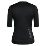 Maillot femme Rapha Pro Team Training 3 - Noir