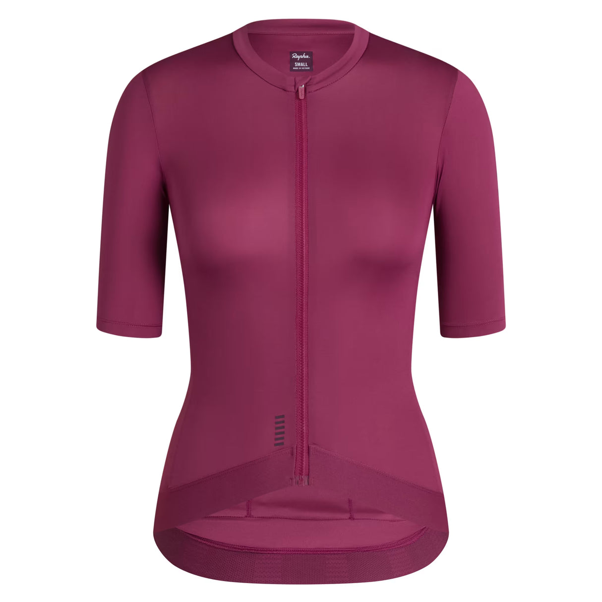 Maillot femme Rapha Pro Team Training 3 - Violet