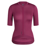 Maillot femme Rapha Pro Team Training 3 - Violet