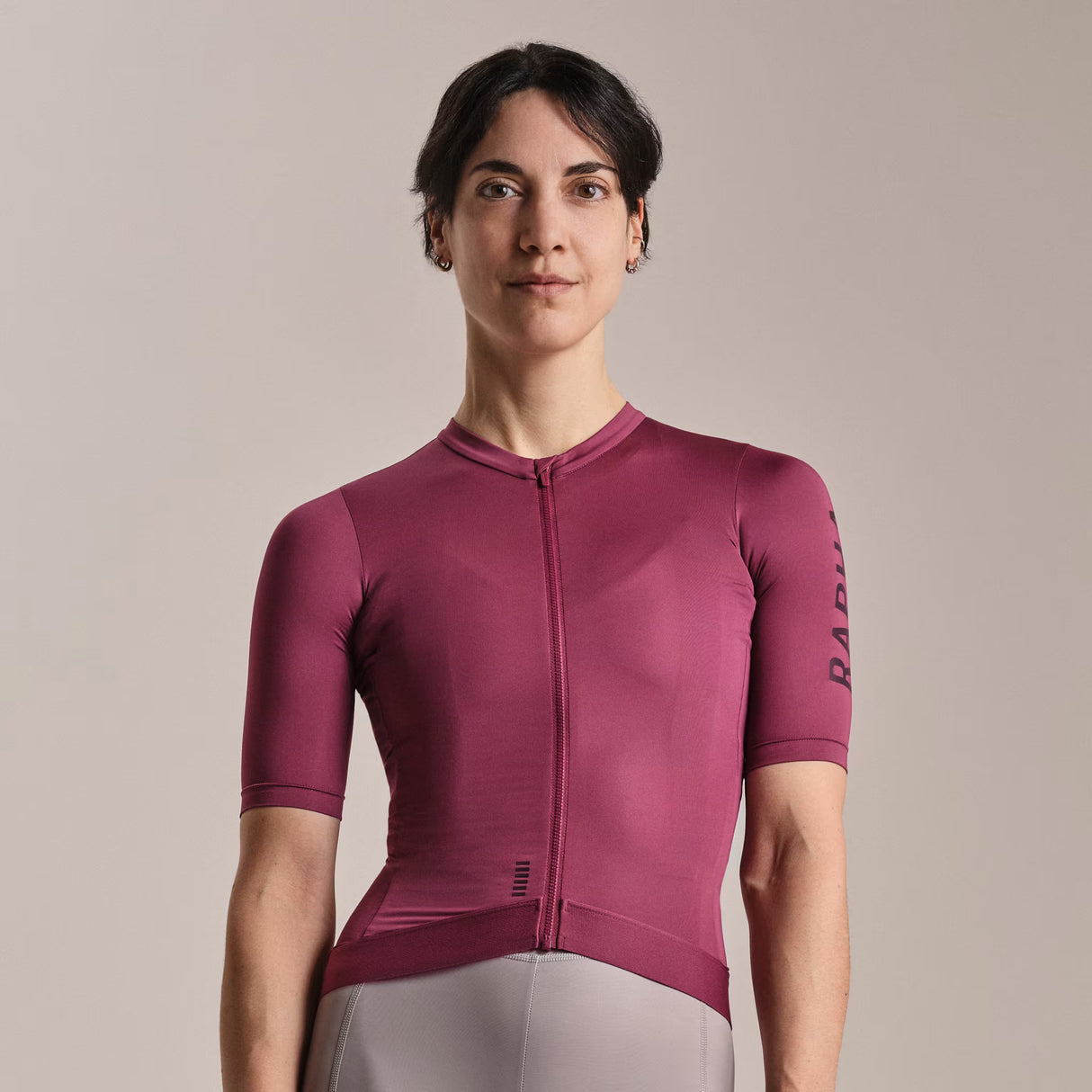 Maillot femme Rapha Pro Team Training 3 - Violet