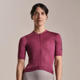 Maillot femme Rapha Pro Team Training 3 - Violet