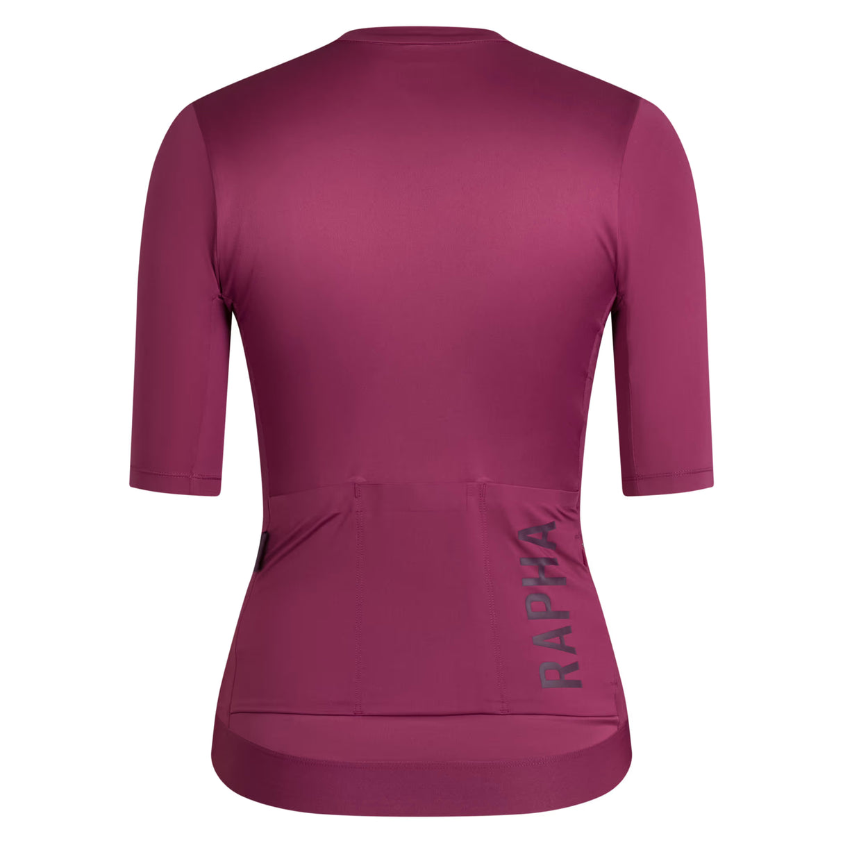 Maillot femme Rapha Pro Team Training 3 - Violet