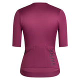 Maillot femme Rapha Pro Team Training 3 - Violet