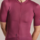 Maillot femme Rapha Pro Team Training 3 - Violet