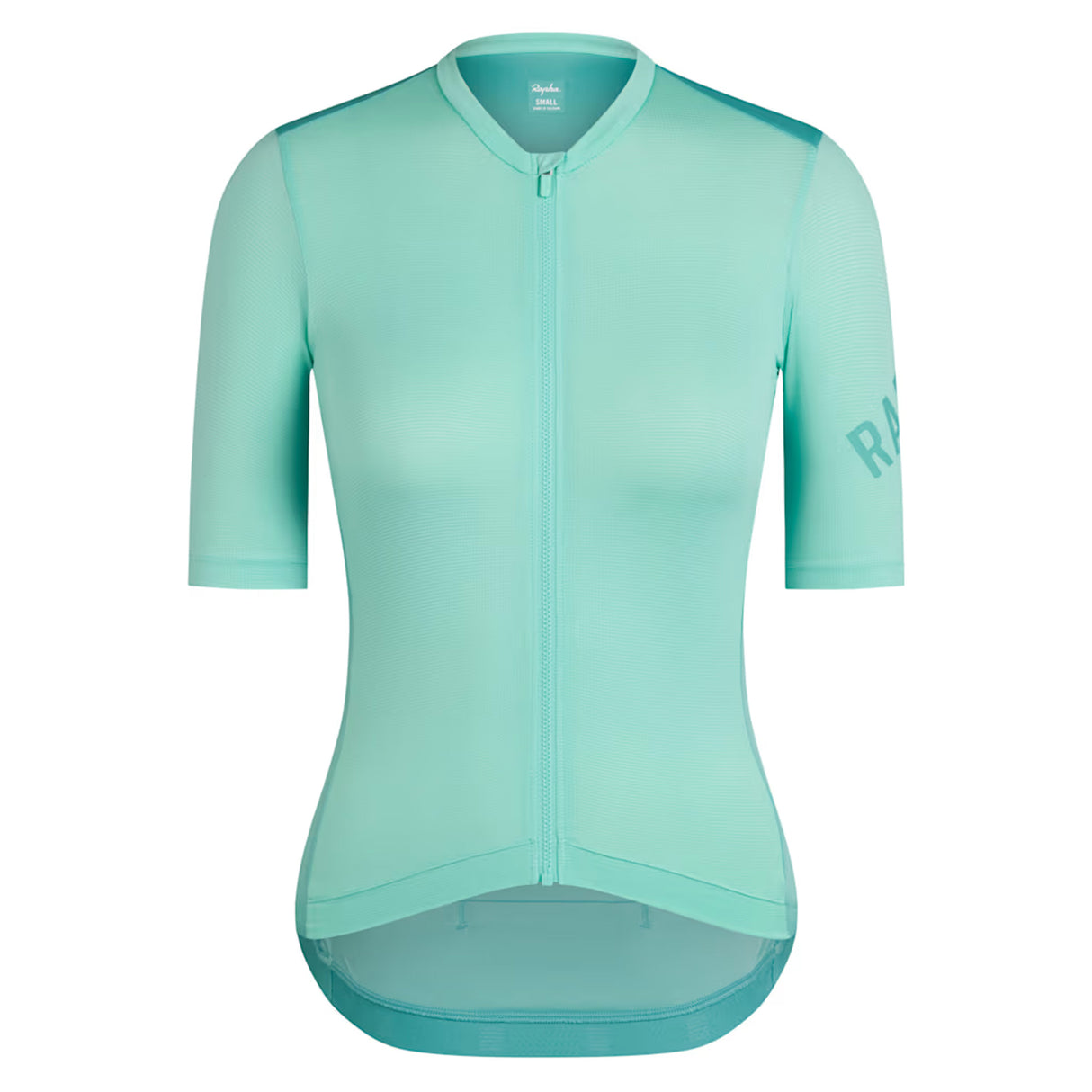 Maglia donna Rapha Pro Team Training - Azzurro Rapha