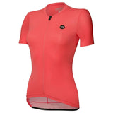 Maglia donna Rh+ Super Light Evo - Corallo Zerorh