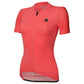Rh+ Super Light Evo frau trikot - Koralle