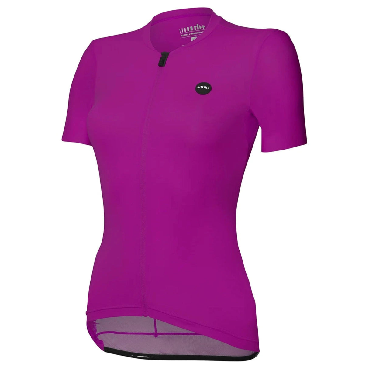 Maglia donna Rh+ Super Light Evo - Viola Zerorh