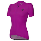 Maglia donna Rh+ Super Light Evo - Viola Zerorh