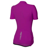 Maglia donna Rh+ Super Light Evo - Viola Zerorh