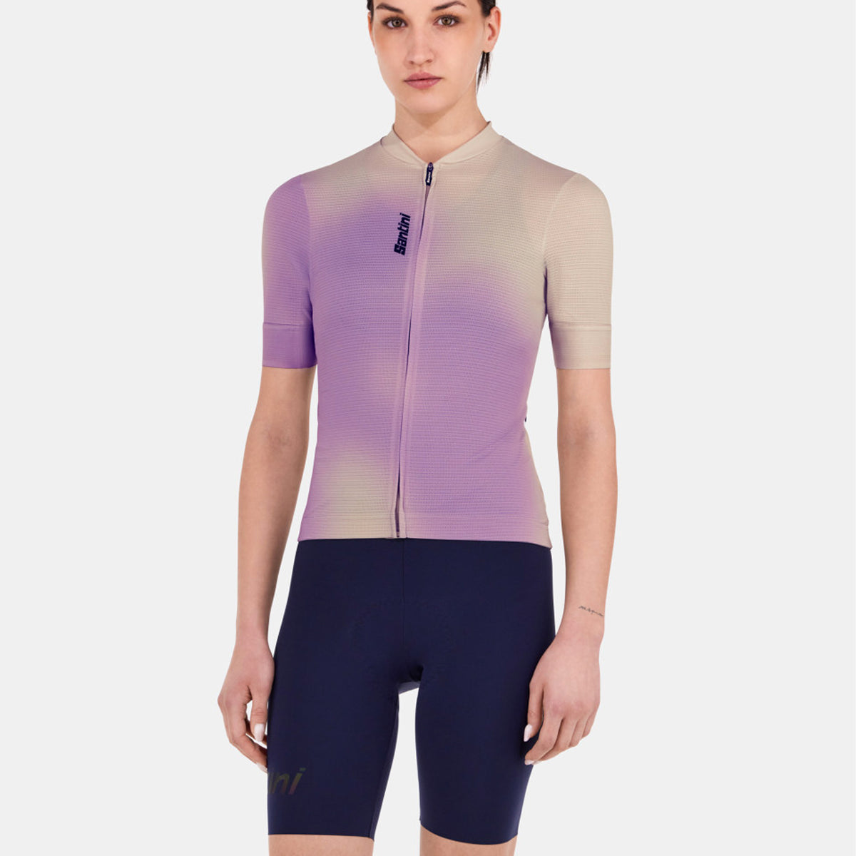 Maglia donna Santini Spot - Viola Santini