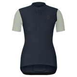Maglia donna Scott Endurance - Blu grigio Scott