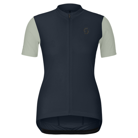 Maglia donna Scott Endurance - Blu grigio Scott
