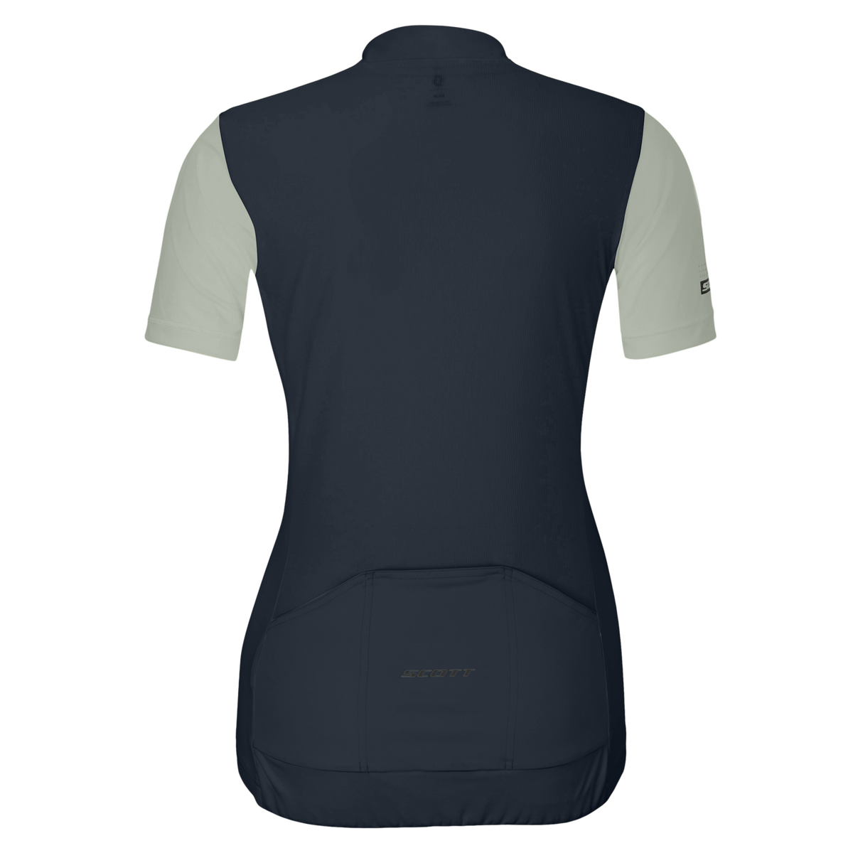 Maglia donna Scott Endurance - Blu grigio Scott