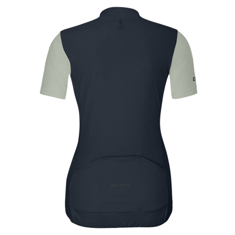 Maglia donna Scott Endurance - Blu grigio Scott