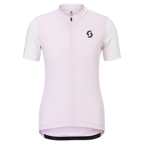 Maglia donna Scott Endurance - Rosa Scott