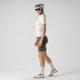 Maillot mujer Scott Endurance - Rosa