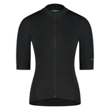 Shimano Elemento frau trikot - Schwarz