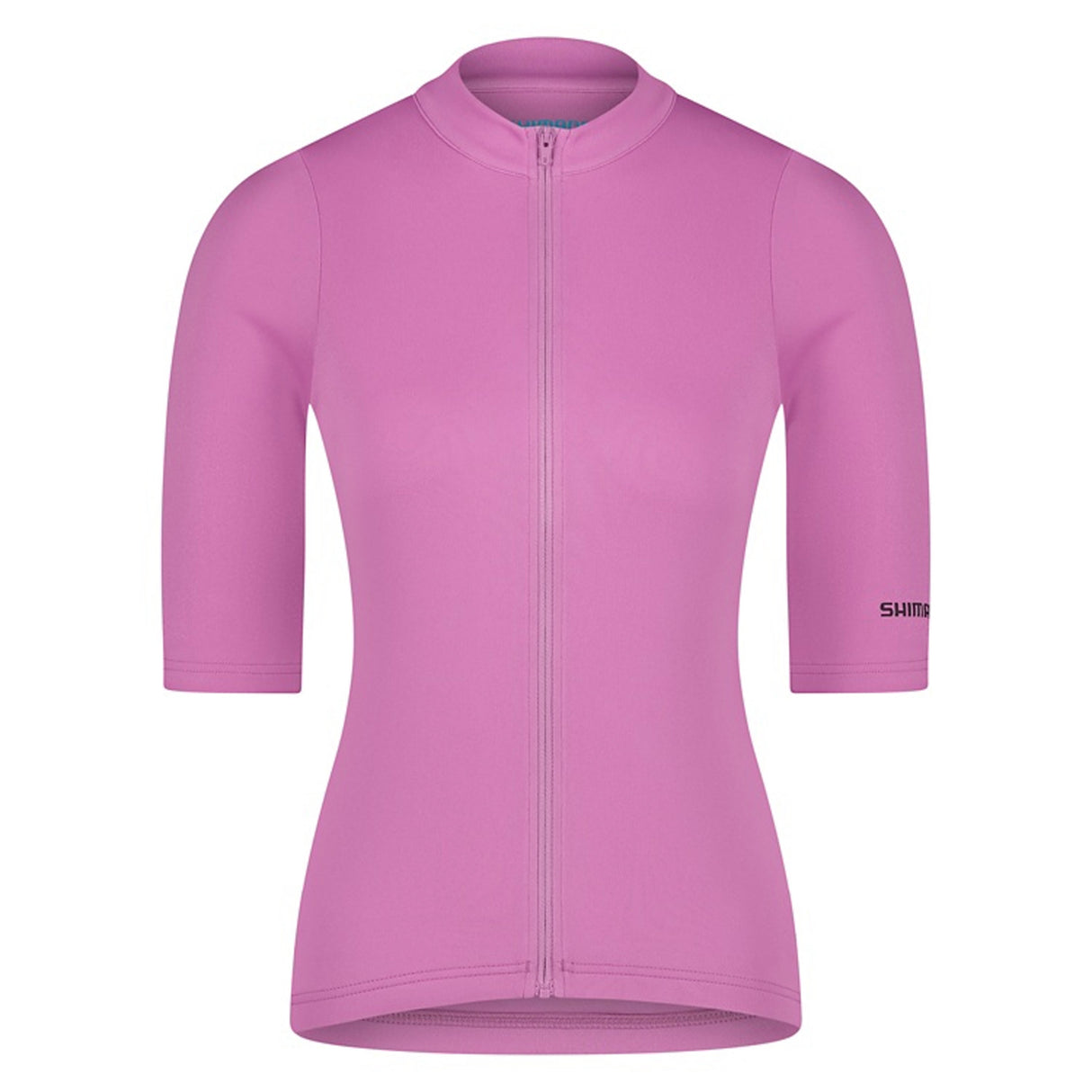 Maillot mujer Shimano Elemento - Rosa