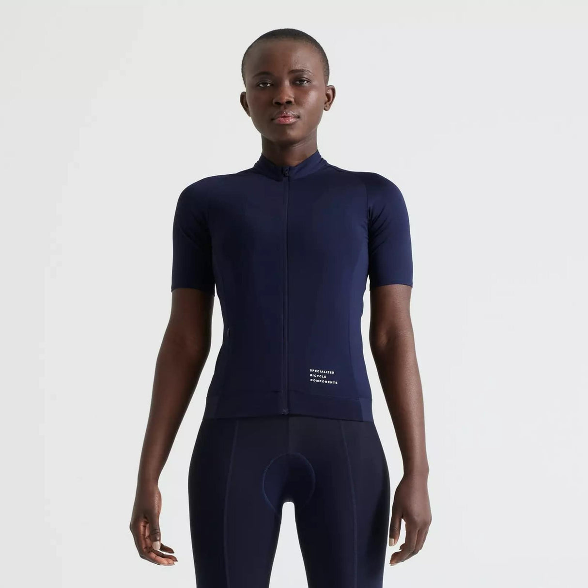 Maglia donna Specialized Foundation - Blu Specialized