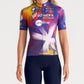 Specialized Foundation Graphic women jersey - Team Replica Sd Worx