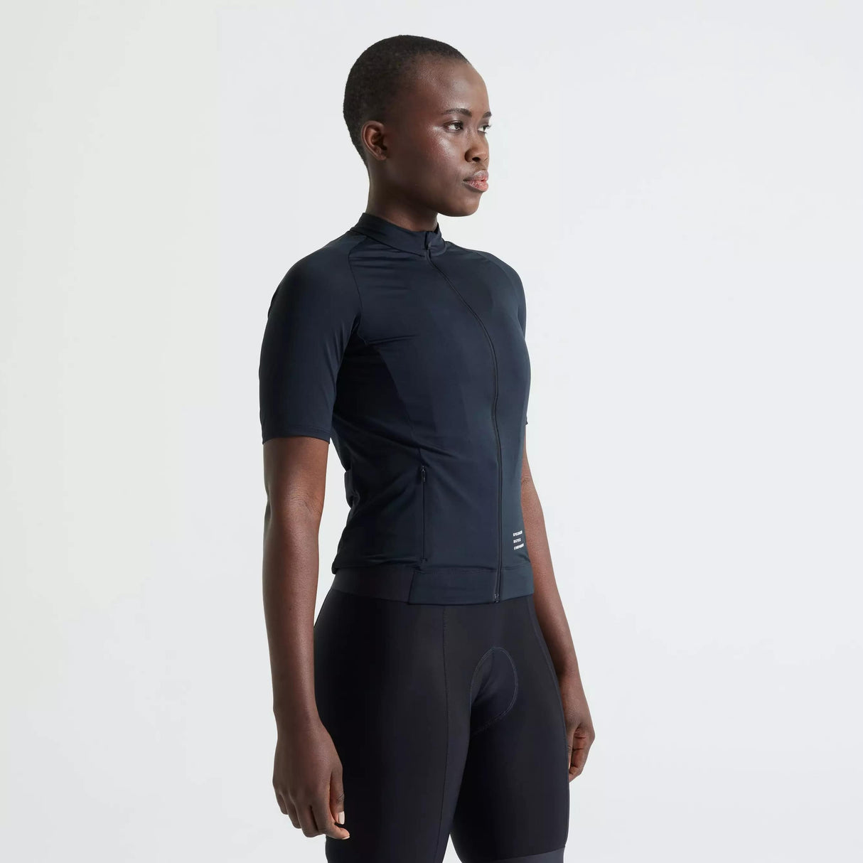 Maglia donna Specialized Foundation - Nero Specialized