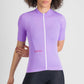 Maglia donna Sportful Classic - Lilla Sportful