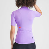 Maglia donna Sportful Classic - Lilla Sportful