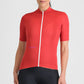 Sportful Classic women jersey - Red