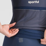 Maillot femme Sportful Hyperepic - Bleu