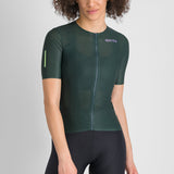 Sportful Light 2 frau trikot - Grün