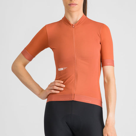 Maillot femme Sportful Srk 2 - Orange
