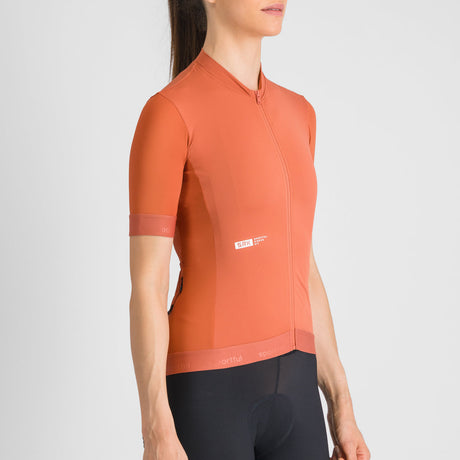 Maillot femme Sportful Srk 2 - Orange