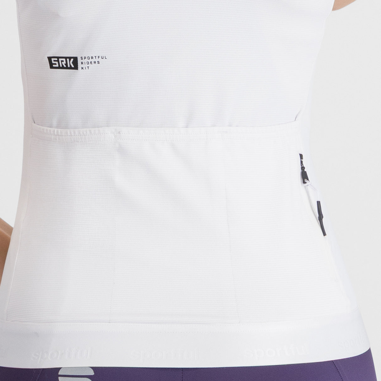 Maglia donna Sportful Srk 2 - Bianco Sportful