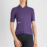 Maillot femme Sportful Srk 2 - Violet