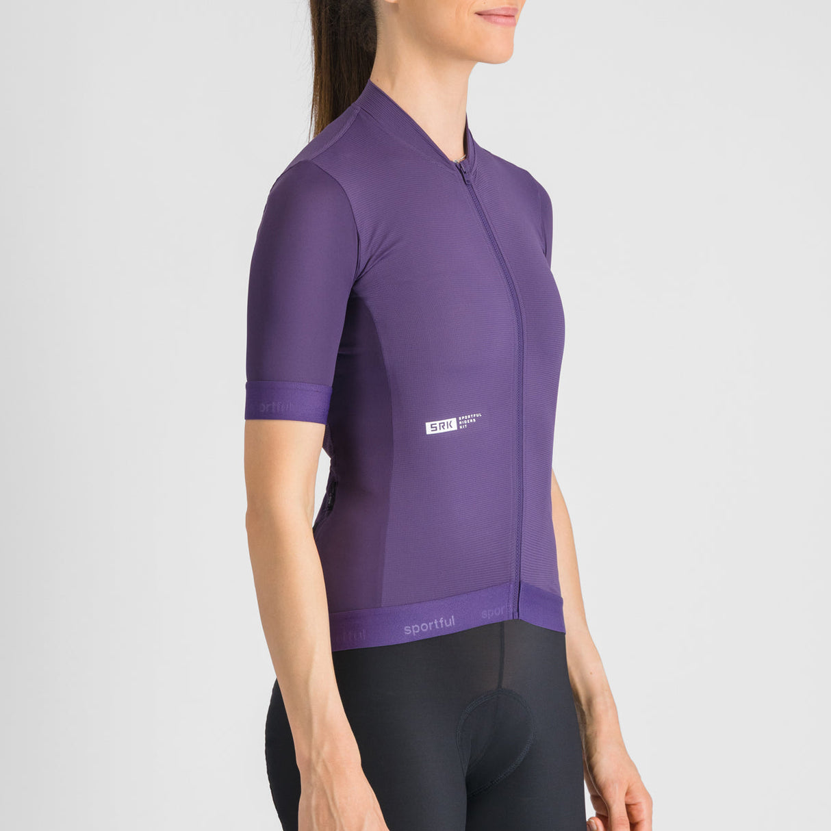 Maillot femme Sportful Srk 2 - Violet