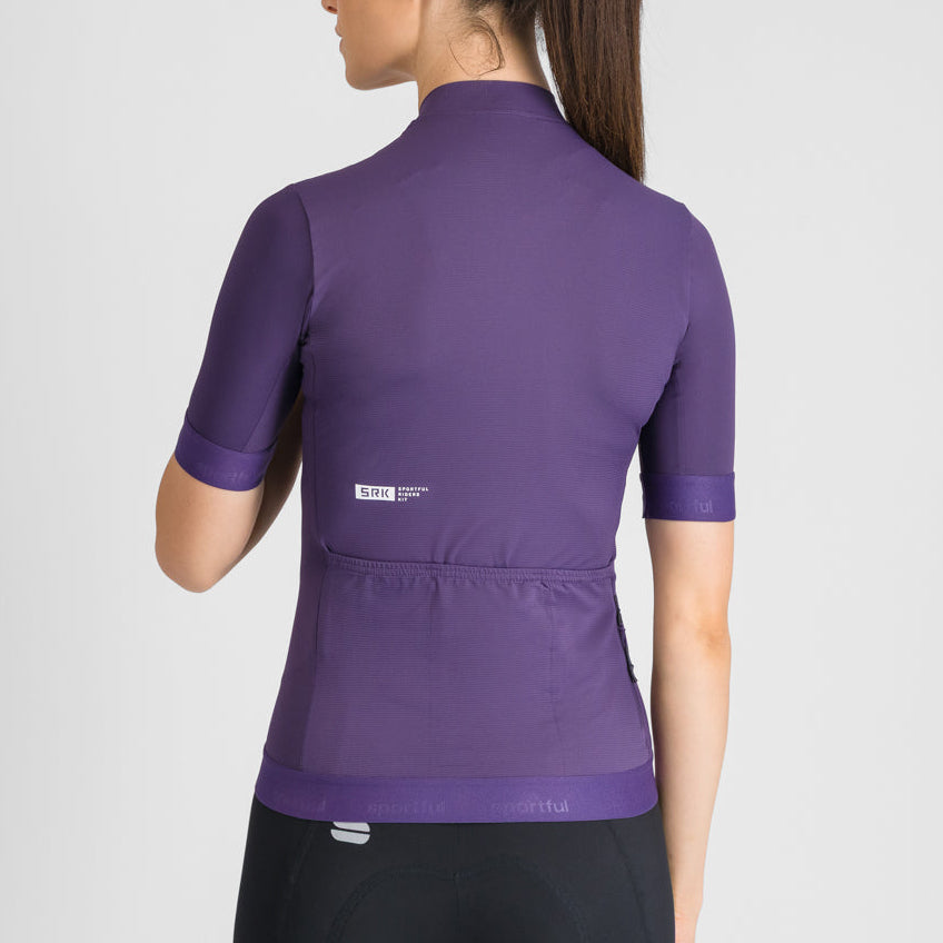 Maillot femme Sportful Srk 2 - Violet