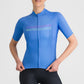 Maglia donna Sportful Starlight 2 - Azzurro Sportful