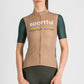 Maglia donna Sportful Supergiara 2 Logo - Marrone Sportful