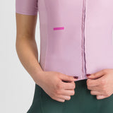 Maglia donna Sportful Supernova - Rosa Sportful