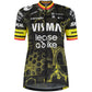 Team Visma Lease a bike 2026 The Architect women jersey - Wout Van Aert