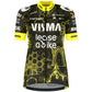 Team Visma Lease a bike 2026 The Architect women jersey - Tdf