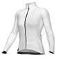 Maglia donna maniche lunghe Ale PR-E Sauvage - Bianco Ale