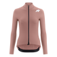 Maglia donna maniche lunghe Assos Mille GT Spring Fall S11 - Rosa Assos