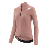 Maillot mujer manga larga Assos Mille GT Spring Fall S11 - Rosa