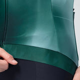 Gobik Hyder Hammock women long sleeve jersey - Green