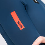 Gobik Pacer Solid 2.0 women long sleeve jersey - Blue