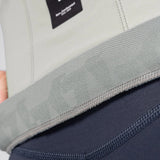 Maillot mujer manga larga Gobik Weezer Leek - Verde